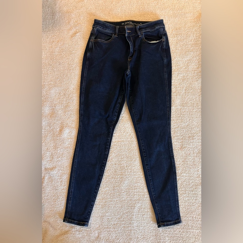 Maurices Skinny Jeans